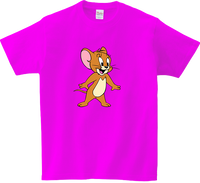 Koszulka T-shirt Tom i Jerry