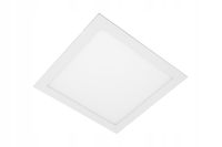 GTV OPRAWA OŚWIETLENIOWA LED DOWNLIGHT MATIS PLUS 24W 2000lm 3000K BIAŁA