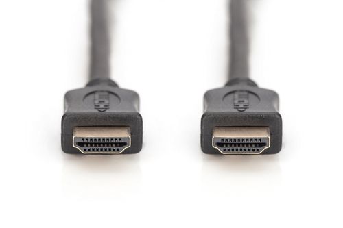 Digitus | AK-330107-100-S | HDMI to HDMI na Arena.pl