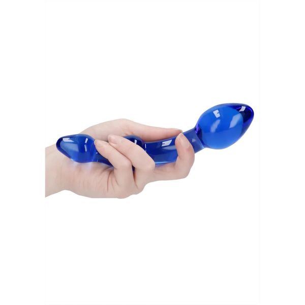 Superior - Glass Dildo zdjęcie 1