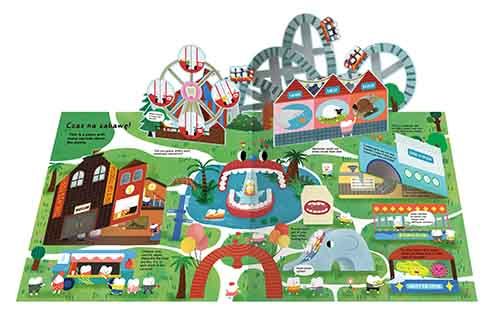 Między nami ząbkami zdjęcie 4