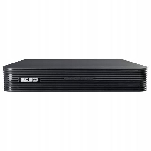 Rejestrator BCS BASIC BCS-B-NVR0401(2.0) na Arena.pl