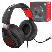 Słuchawki Gamingowe 7.1 GENESIS Radon 610 Podświetlenie