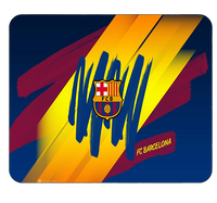 Podkładka pod myszkę Barcelona