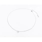 NASZYJNIK PODWÓJNY STAL CHIRURGICZNA NST547S