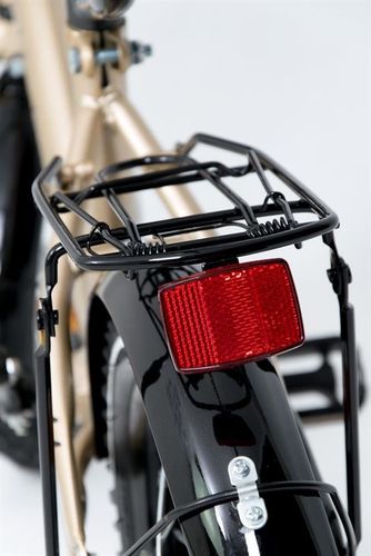 1201 ROWER TOMABIKE PLAT. 12"GOLD/BLACK na Arena.pl