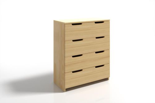 Komoda sosnowa Spectrum 4 na Arena.pl