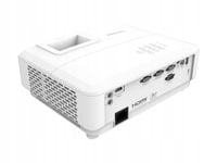 Projektor PHILIPS ProPix 650 Biały
