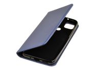 Etui Smart do Xiaomi Redmi 9C niebieski