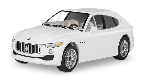 Cobi Klocki Maserati Levante na Arena.pl