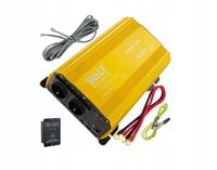 MODUŁ PRZETWORNICY SINUS-PLUS-3000-24/230V VOLT Polska