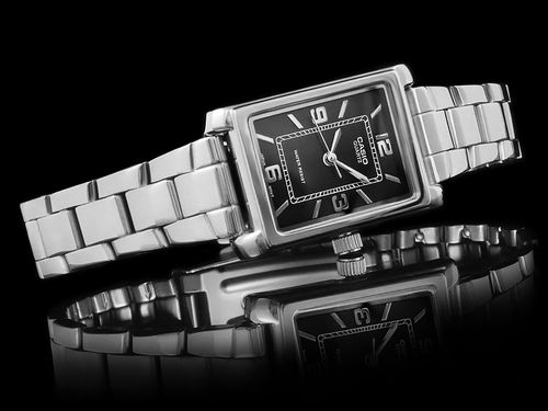 Zegarek Damski CASIO COLLETION SIMONI 10552 na Arena.pl