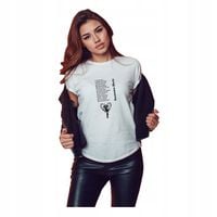 Koszulka z imieniem PREZENT PANIEŃSKIE