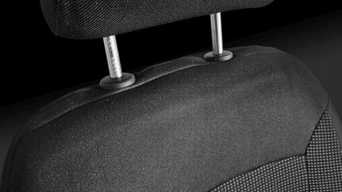 Pokrowce samochodowe na fotele komplet pokrowców do VW Tiguan I II na Arena.pl