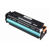 Zamiennik tonera CF382A Zółty (zamiennik)
