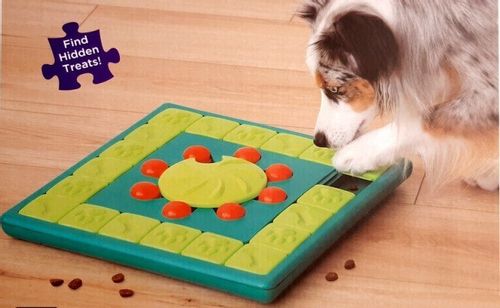 Nina Ottosson Multipuzzle - gra edukacyjna [69663] na Arena.pl