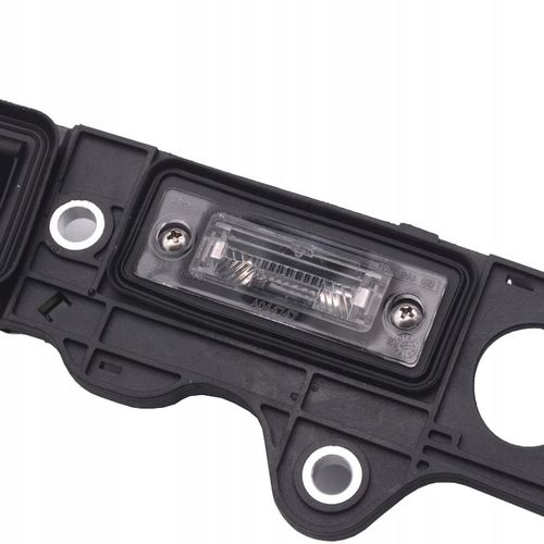 Klamka mikrostyk klapy listwa do VW PASSAT B6 KOMBI, TOURAN 03 na Arena.pl