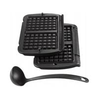 Gofrownica Płyty do Gofrów Tefal Optigrill XA724810