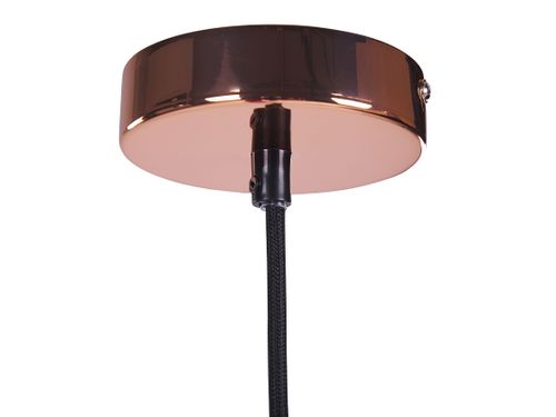 Lampa wisząca szklana CURONE na Arena.pl