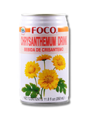 Nektar Foco Chrysanthemum Drink tajski napój rumiankowy 350ml