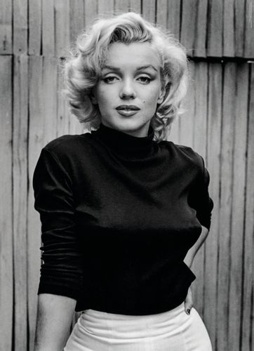 Puzzle 1000 Elementów Life Collection Marilyn Monroe na Arena.pl