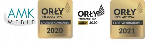 Tapczan pojedynczy 120cm Paula materac+oparcie na Arena.pl