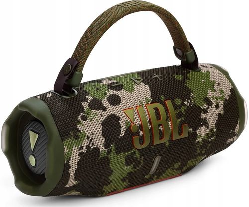 Głośnik bezprzewodowy JBL Charge 6 Squad na Arena.pl