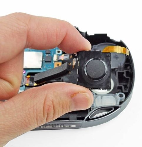 ANALOG JOYSTICK DO KONSOLI PS VITA na Arena.pl