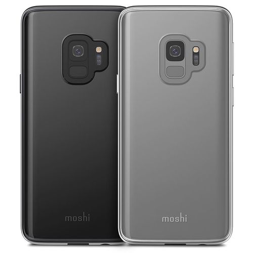 Moshi Vitros Etui do Samsung Galaxy S9 (Titanium Gray) na Arena.pl