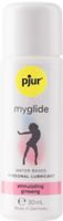 stymulujący lubrykant wodny dla kobiet pjur myglide 30 ml pjur