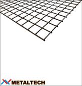 SIATKI SIATKA ZGRZEWANA 1000 X 2000, 40 x 40, 3 mm