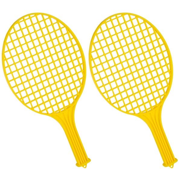 ZESTAW TENIS ZIEMNY SWINGBALL ROTOR SPIN JUNIOR zdjęcie 7