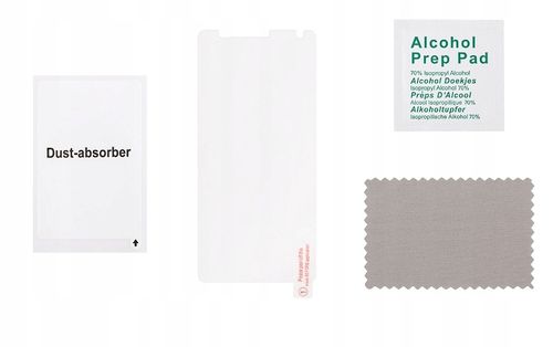 Hartowane Szkło Kruger&Matz 9H Do Flow 5 na Arena.pl