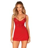 ingridia koszulka i stringi   xs/s