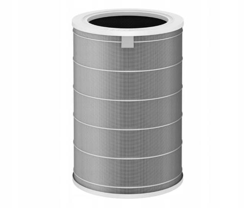 Filtr HEPA do Xiaomi Mi Air Purifier chip RFI Szary 2C 2H 2S 3 3C 3H na Arena.pl