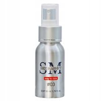 Perfumy męskie Sex Magnet #03. Zapach drzewno - kwiatowy.