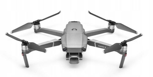 Dron DJI Mavic 2 PRO, 4K 1-CMOS Hasselblad na Arena.pl