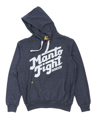 Manto CALI LIGHT Bluza z Kapturem M na Arena.pl