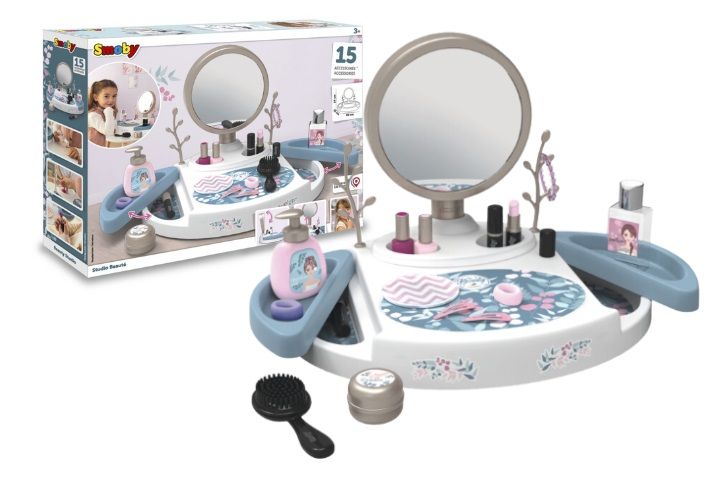 SMOBY My beauty studio 320252 zdjęcie 1