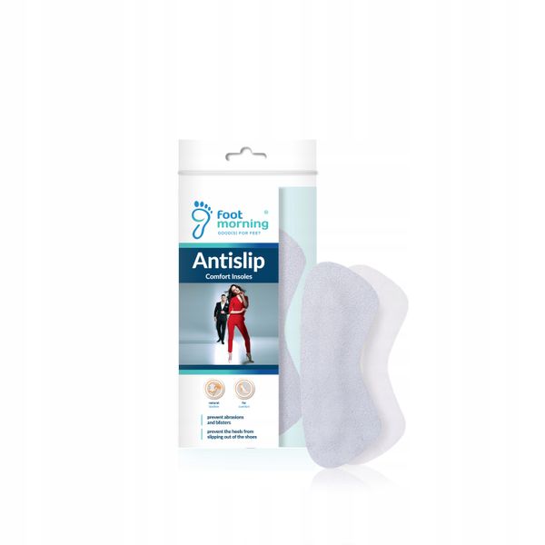 ZAPIĘTKI Foot Mornin Antislip zdjęcie 3