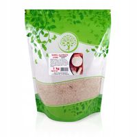 BABKA JAJOWATA ŁUSKI ŁUPINY 1 kg ŁUPINA BŁONNIK