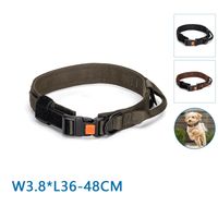 Obroża z funkcją zerwania w wypadku zagrożenia rozmiar S 36-48cm