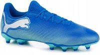 Korki lanki buty piłkarskie Puma Future 7 Play FG/AG r. 44