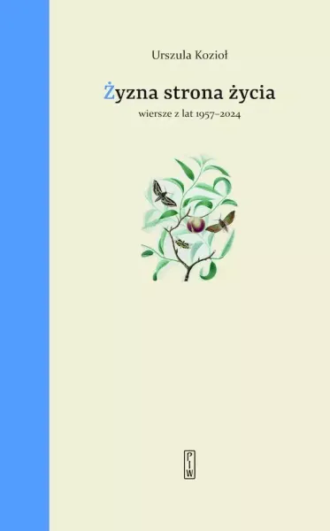 Żyzna strona życia zdjęcie 1