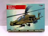 Mirage zest.d/sklej.Helik.AH-64A ABosniaIFor 7205