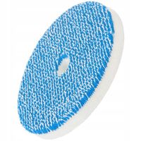 HONEY COMBINATION BEAST BESTIA 125mm 135mm TWARDY MOCNO TNĄCY PAD POLERSKI