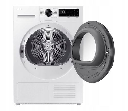 Suszarka Kondensacyjna SAMSUNG DV90DG52A0AEEO 9 kg na Arena.pl