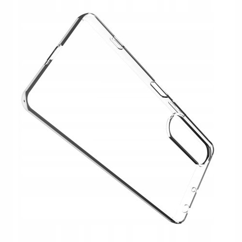 Spacecase Clear Case Xperia 1 Vii na Arena.pl