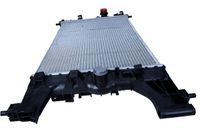 CHŁODNICA OPEL ASTRA J 1,4/1,6 09-/ ASTRA GTC 1,4/1,8 09-/ ZAFIRA 1,8 11-