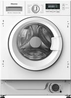 Pralko-suszarka HISENSE WD3M841BWI/PL 1400obr